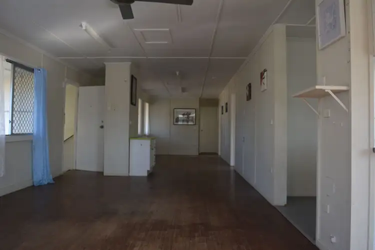 Third view of Homely house listing, 6 Violet Street, Blackall QLD 4472