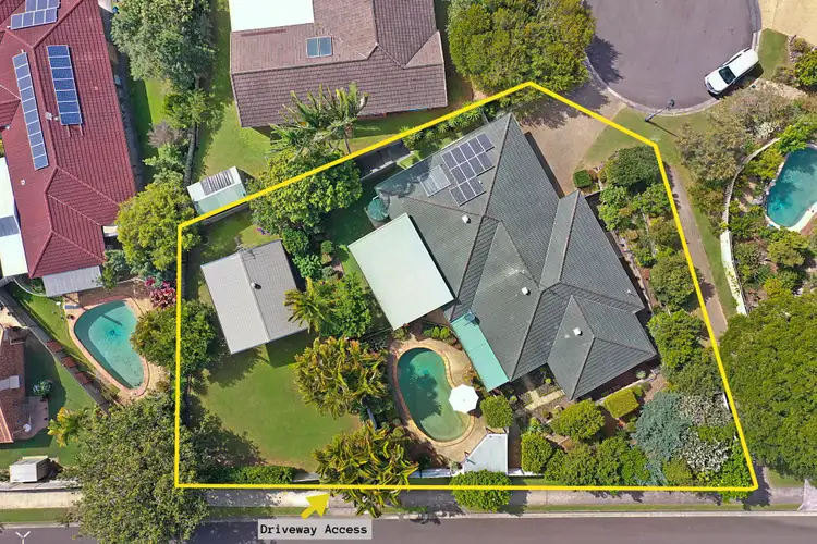 6 Woodlot Court, Buderim QLD 4556