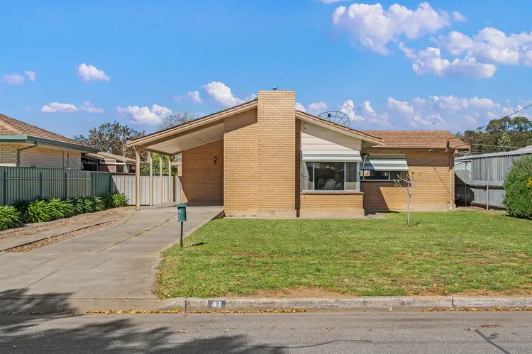 42 Meath Avenue, Salisbury Downs SA 5108