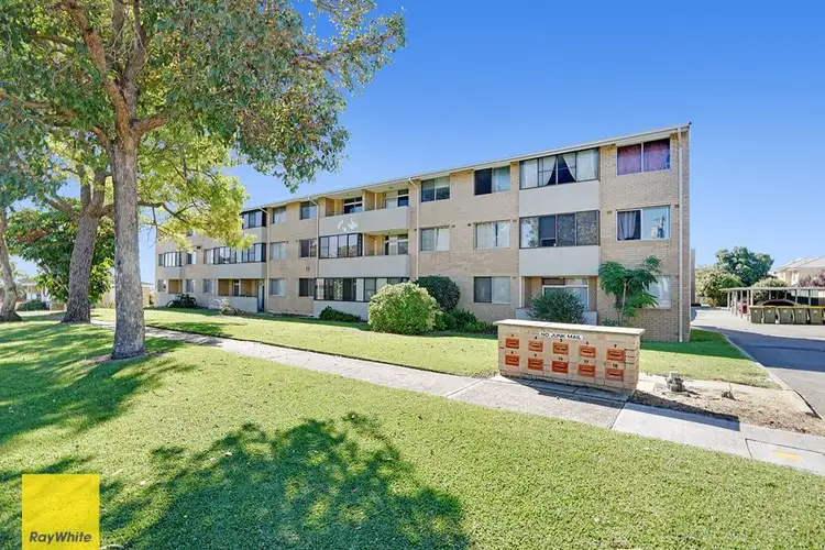 Second view of Homely unit listing, 8/19 Raymond Street, Yokine WA 6060
