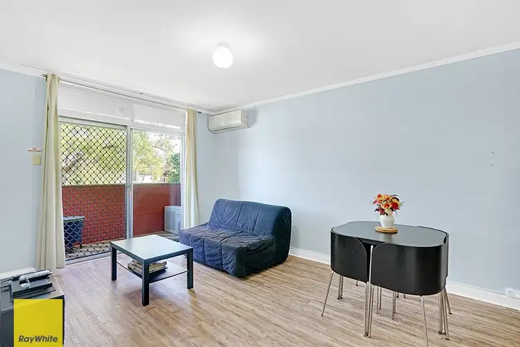 Fourth view of Homely unit listing, 8/19 Raymond Street, Yokine WA 6060