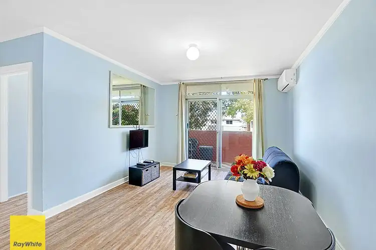 Sixth view of Homely unit listing, 8/19 Raymond Street, Yokine WA 6060