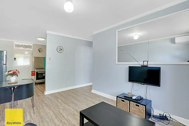 Seventh view of Homely unit listing, 8/19 Raymond Street, Yokine WA 6060