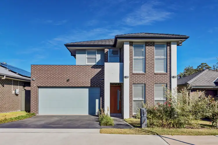 15 Artillery Street, Llandilo NSW 2747