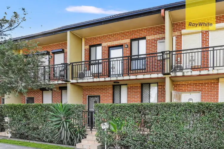 7/9 Gray Street, Granville NSW 2142