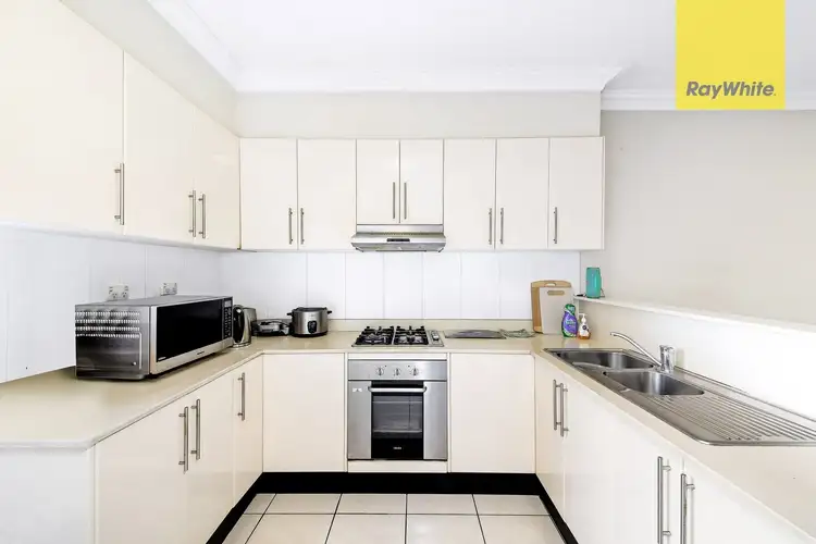 Fifth view of Homely townhouse listing, 7/9 Gray Street, Granville NSW 2142