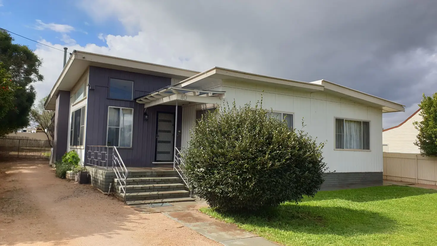 Main view of Homely house listing, 40 Webb Street, Parkes NSW 2870
