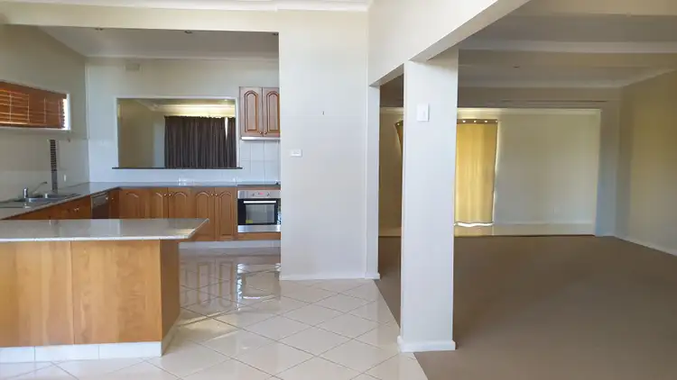 Third view of Homely house listing, 40 Webb Street, Parkes NSW 2870