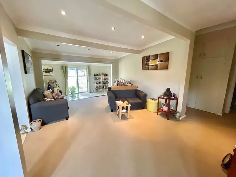 Fourth view of Homely house listing, 40 Webb Street, Parkes NSW 2870