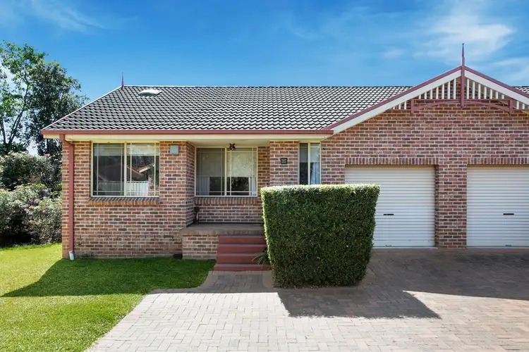 7/135 Stafford Street, Penrith NSW 2750