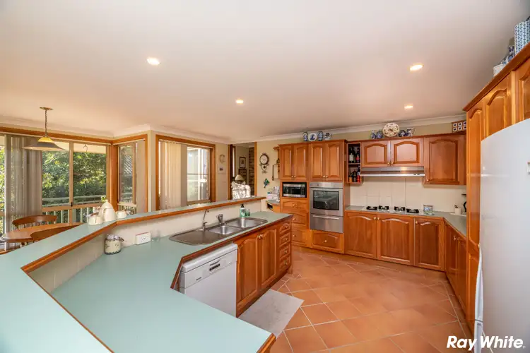 Second view of Homely house listing, 10 Zamia Place, Forster NSW 2428