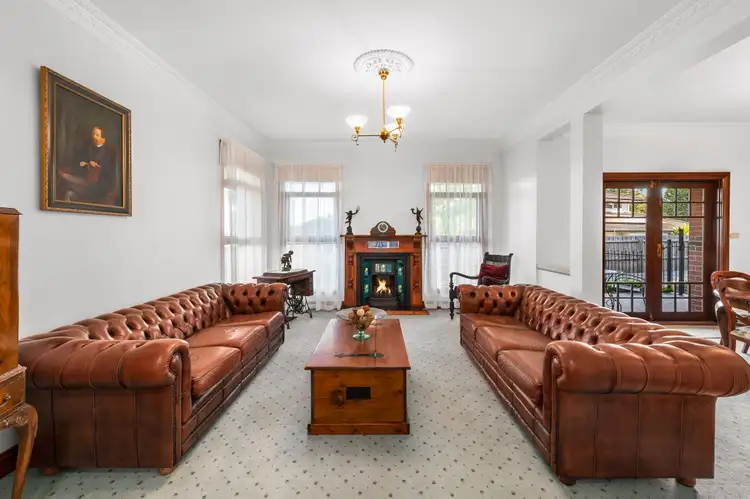 Fourth view of Homely house listing, 8 Candlebark Quadrant, Rowville VIC 3178