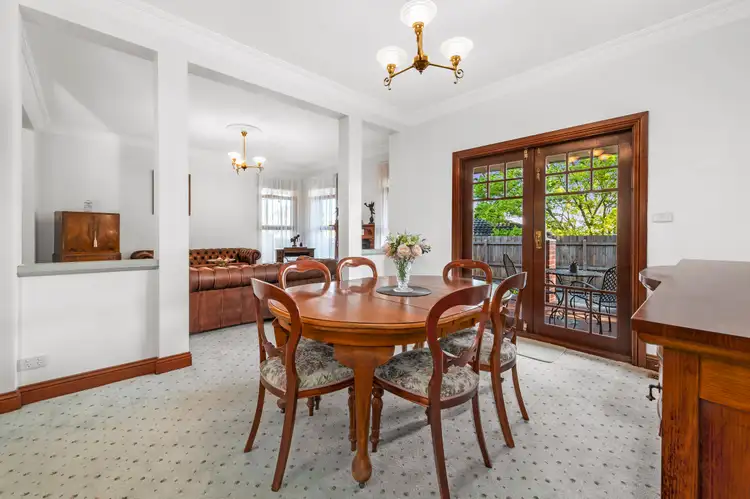 Sixth view of Homely house listing, 8 Candlebark Quadrant, Rowville VIC 3178