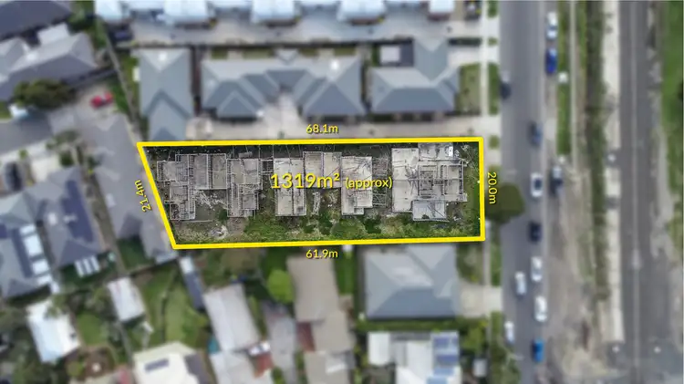74 Station Road, Marshall VIC 3216