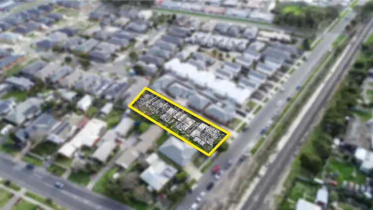 Second view of Homely house listing, 74 Station Road, Marshall VIC 3216