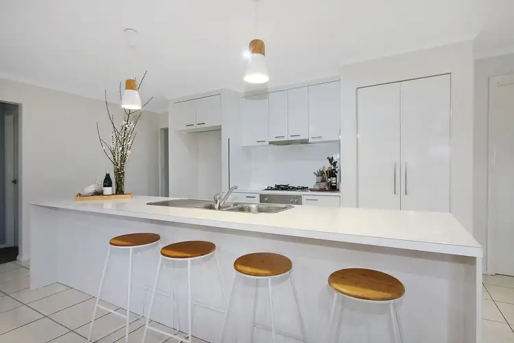 Main view of Homely house listing, 21 Dalbirra Place, Springdale Heights NSW 2641