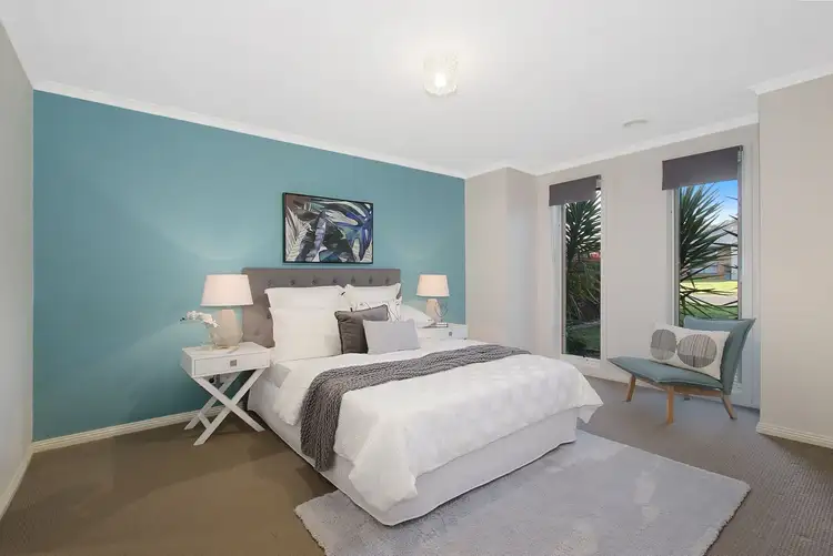 Sixth view of Homely house listing, 21 Dalbirra Place, Springdale Heights NSW 2641