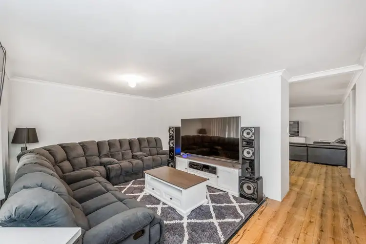 Main view of Homely house listing, 6 Sedgemoor Hill, Leda WA 6170