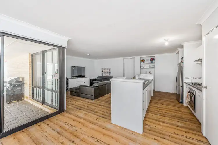 Third view of Homely house listing, 6 Sedgemoor Hill, Leda WA 6170