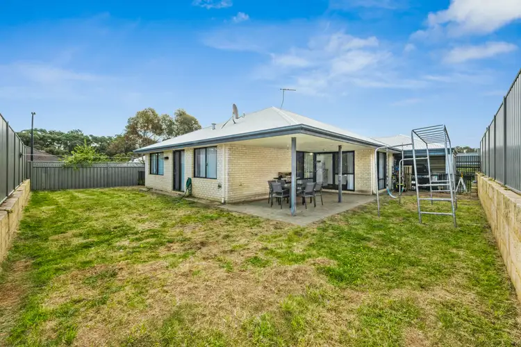 Fourth view of Homely house listing, 6 Sedgemoor Hill, Leda WA 6170