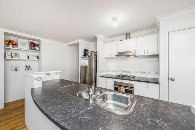 Fifth view of Homely house listing, 6 Sedgemoor Hill, Leda WA 6170