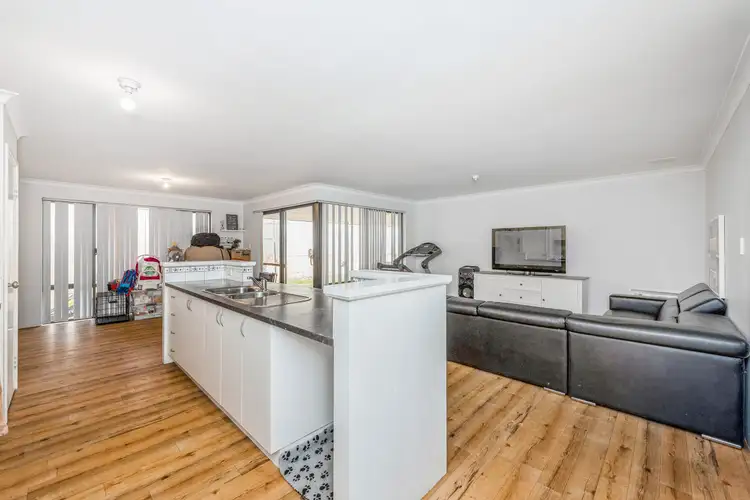 Seventh view of Homely house listing, 6 Sedgemoor Hill, Leda WA 6170