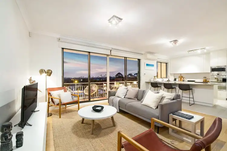 23/49 Albion Street, Waverley NSW 2024