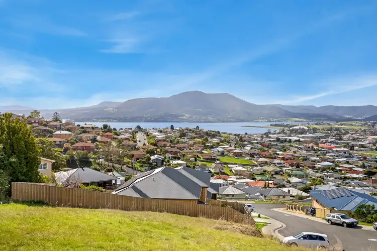 Main view of Homely land listing, 8 Batten Court, Glenorchy TAS 7010
