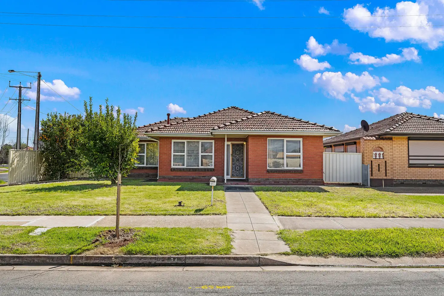 Main view of Homely house listing, 24 Margitich Street, Croydon Park SA 5008