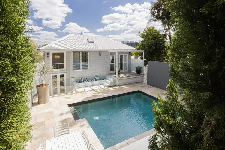 Seventh view of Homely house listing, 249 Kent Street, New Farm QLD 4005