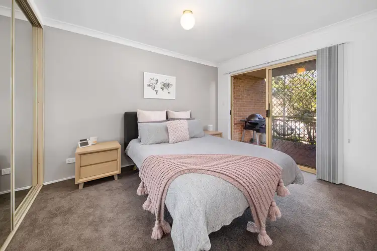 Fifth view of Homely unit listing, 16/515-521 President Avenue, Sutherland NSW 2232