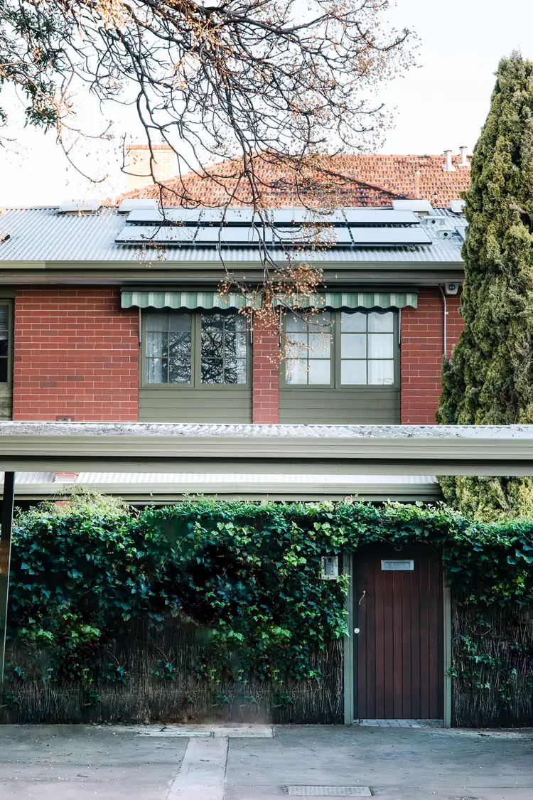 Third view of Homely house listing, 3 Glandfield Court, North Adelaide SA 5006
