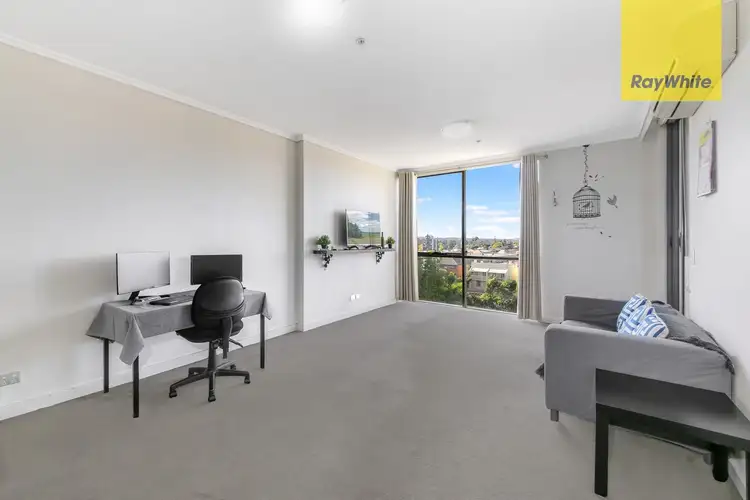403A/8 Cowper Street, Parramatta NSW 2150