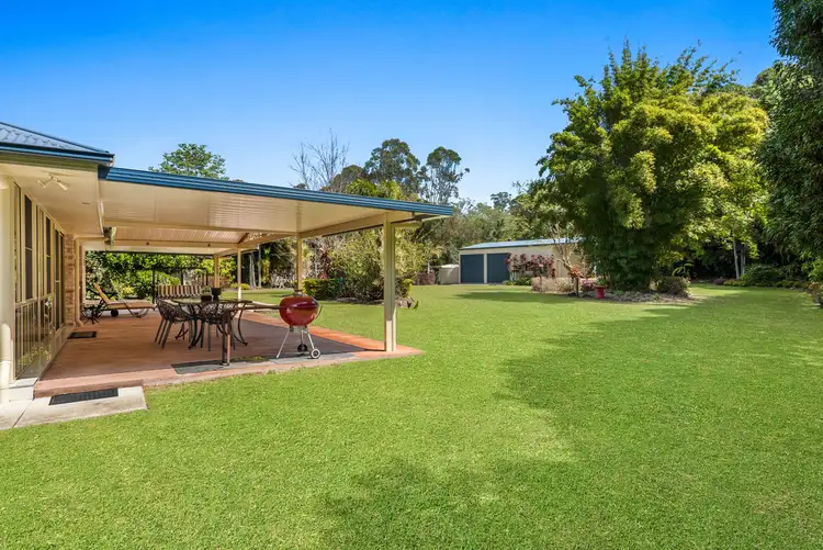 Fourth view of Homely house listing, 4 Wagtail Court, Landsborough QLD 4550