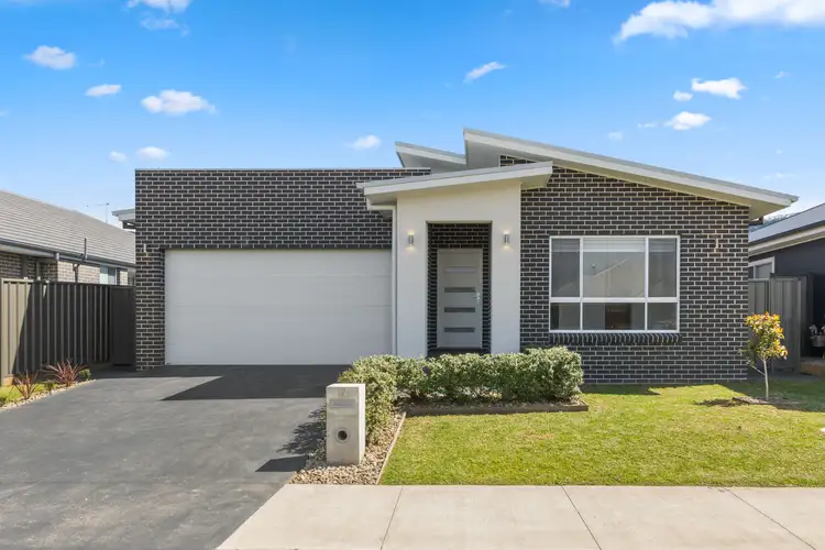 19 Curlew Street, Wongawilli NSW 2530