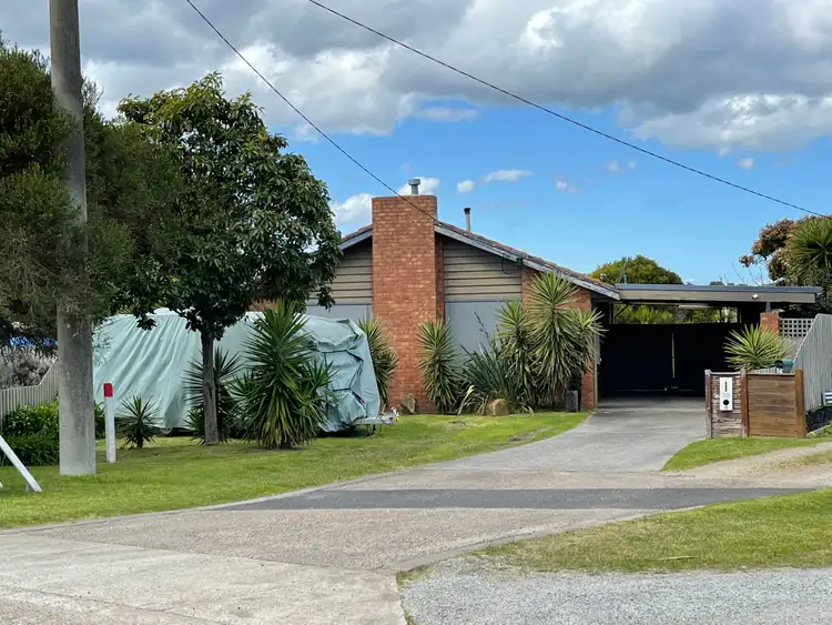 Main view of Homely house listing, 28 Ruyton Drive, Capel Sound VIC 3940
