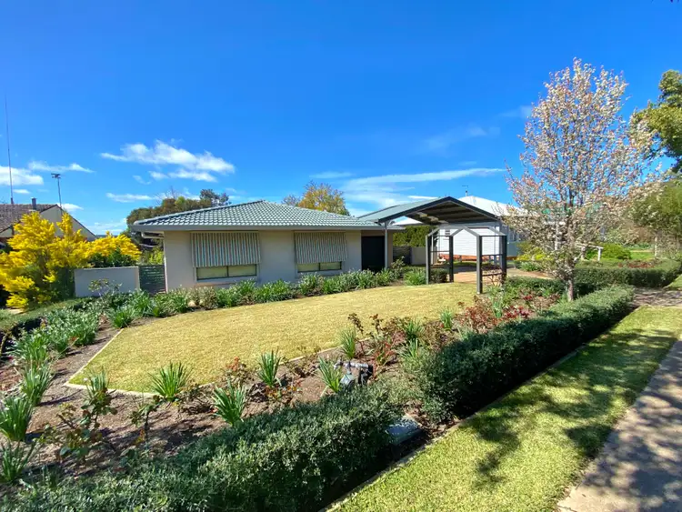 Second view of Homely house listing, 12 Back Creek Road, Young NSW 2594