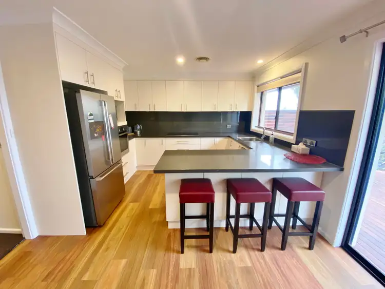 Third view of Homely house listing, 12 Back Creek Road, Young NSW 2594