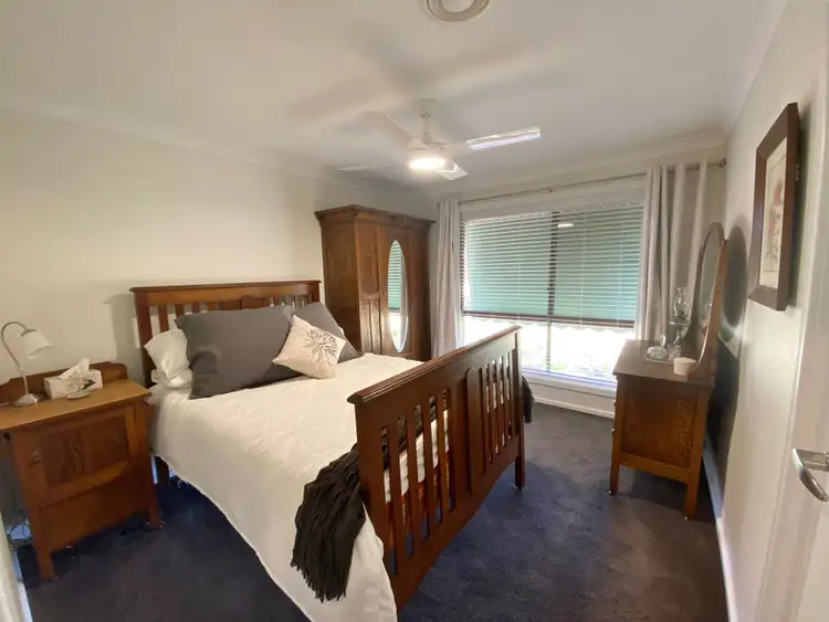 Seventh view of Homely house listing, 12 Back Creek Road, Young NSW 2594