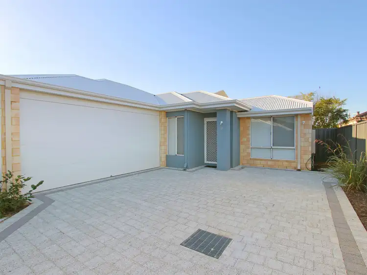 Main view of Homely unit listing, 98D Renou Street, East Cannington WA 6107