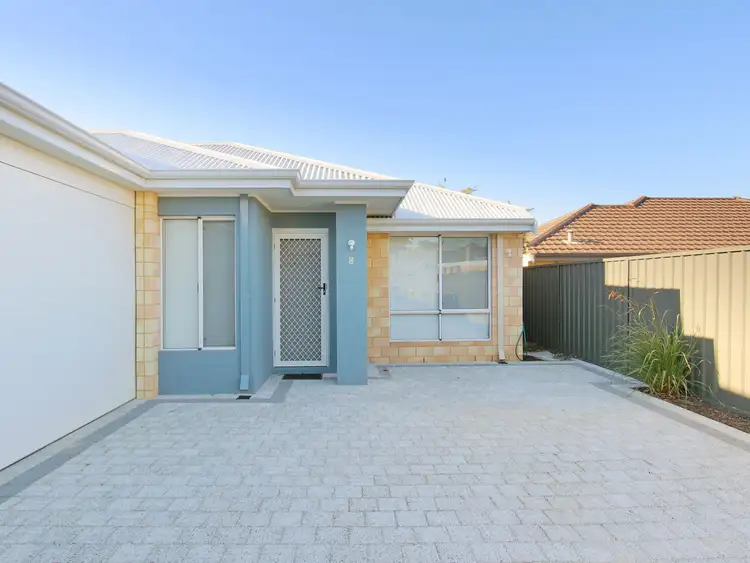 Second view of Homely unit listing, 98D Renou Street, East Cannington WA 6107