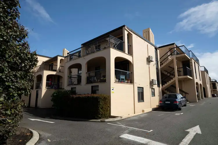 Main view of Homely unit listing, 12b/62 Great Eastern Highway, Rivervale WA 6103