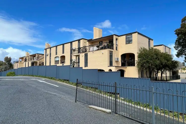 Second view of Homely unit listing, 12b/62 Great Eastern Highway, Rivervale WA 6103