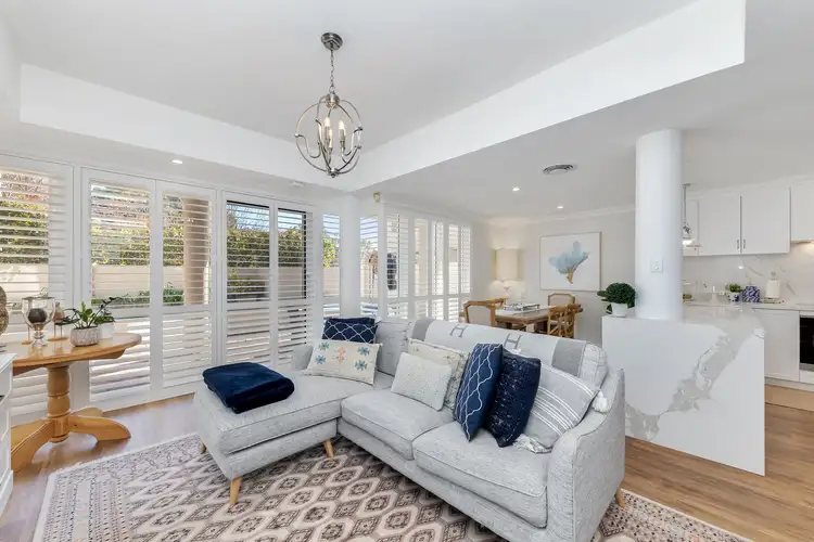 22/69 Malcolm Street, West Perth WA 6005