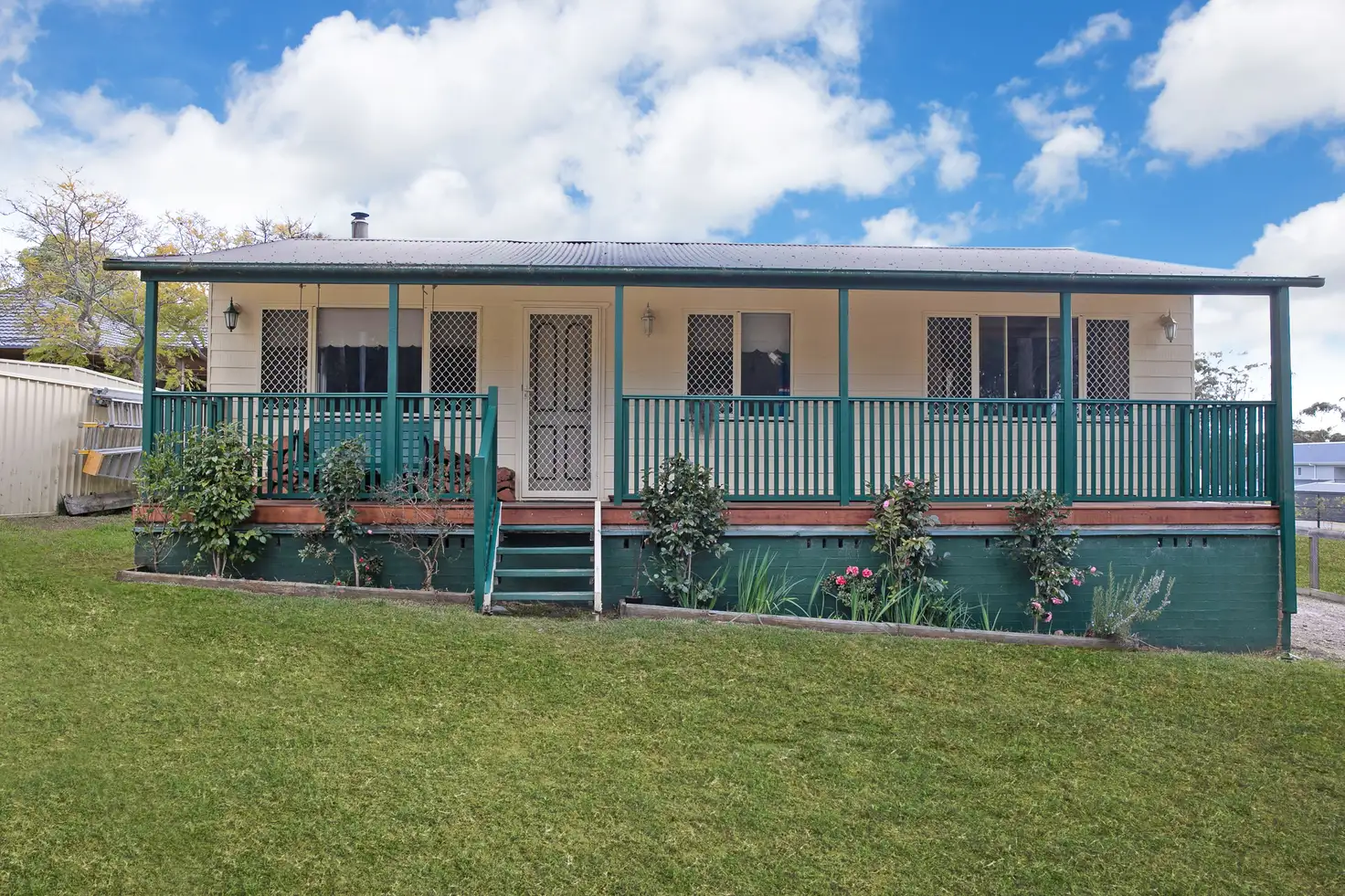 Main view of Homely house listing, 51 West Parade, Hill Top NSW 2575