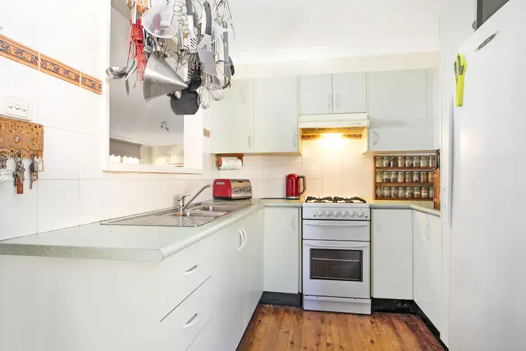 Second view of Homely house listing, 51 West Parade, Hill Top NSW 2575