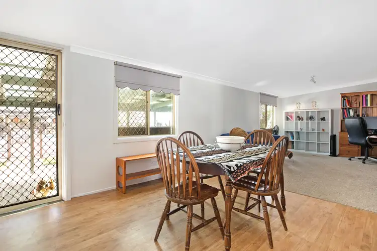 Third view of Homely house listing, 51 West Parade, Hill Top NSW 2575