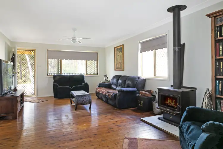 Fourth view of Homely house listing, 51 West Parade, Hill Top NSW 2575