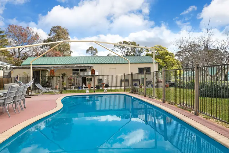 Sixth view of Homely house listing, 51 West Parade, Hill Top NSW 2575