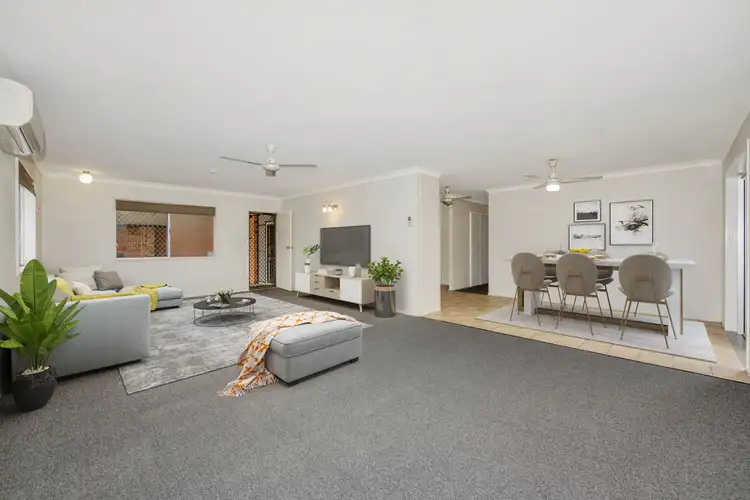 Fourth view of Homely house listing, 23 Banksia Street, Kirwan QLD 4817